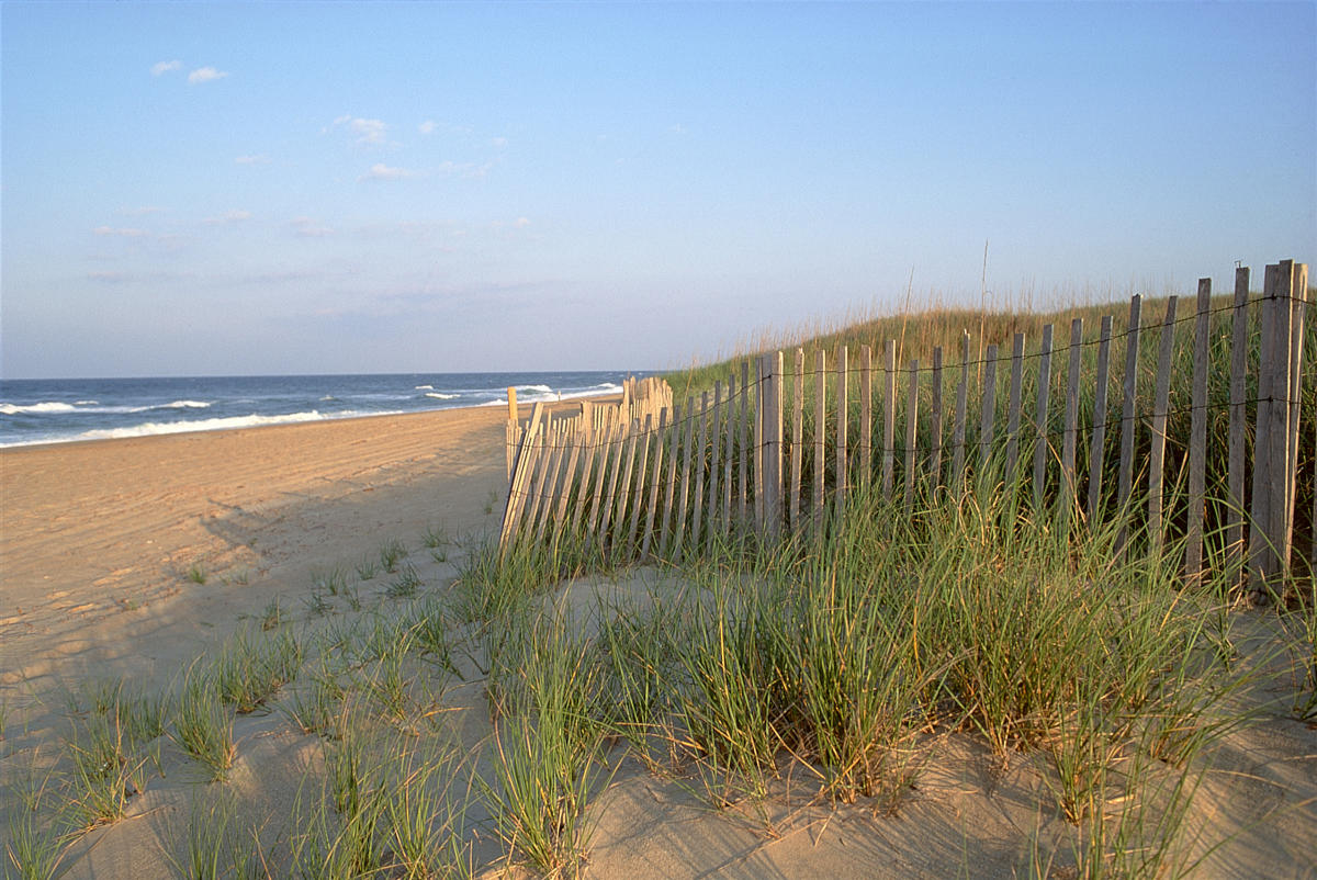 Weather Forecasts About Kure Beach, NC