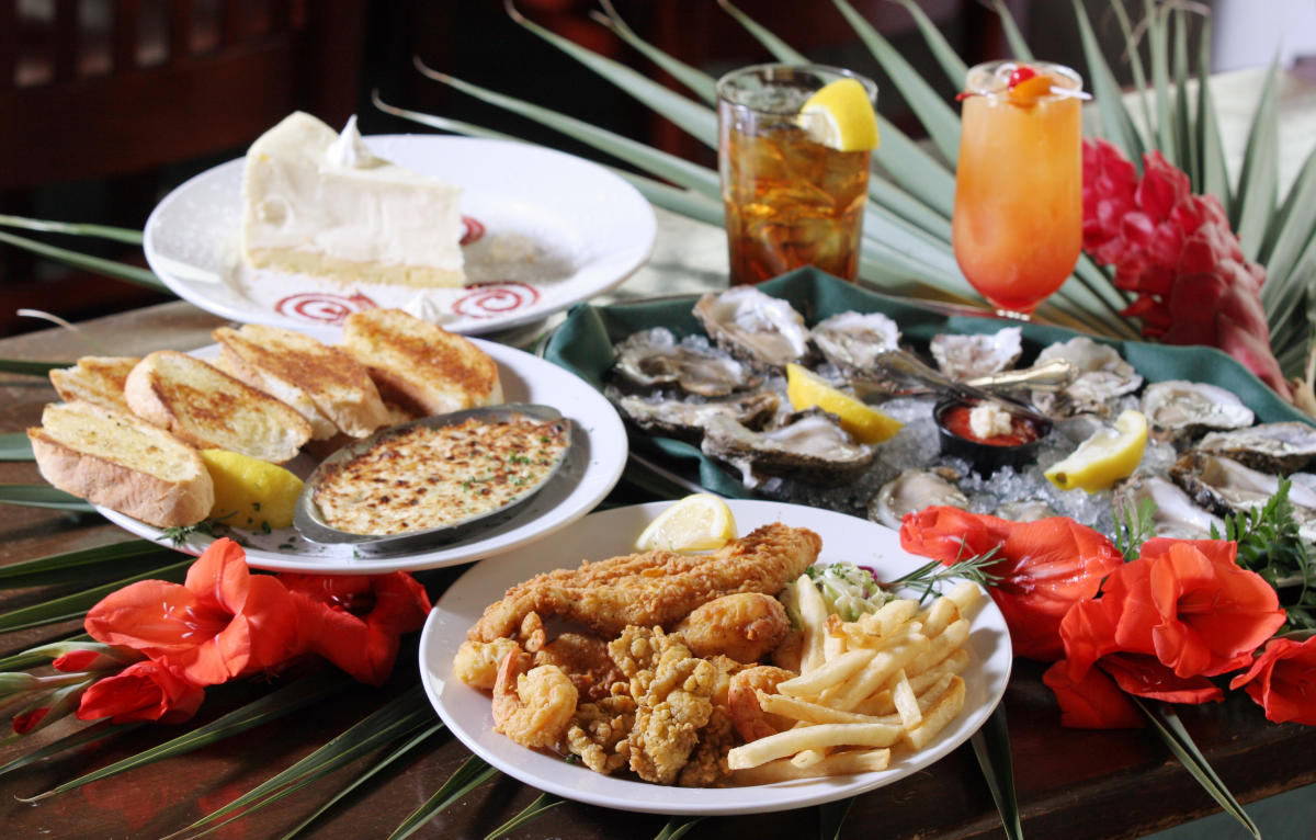 Restaurants In Wilmington Nc