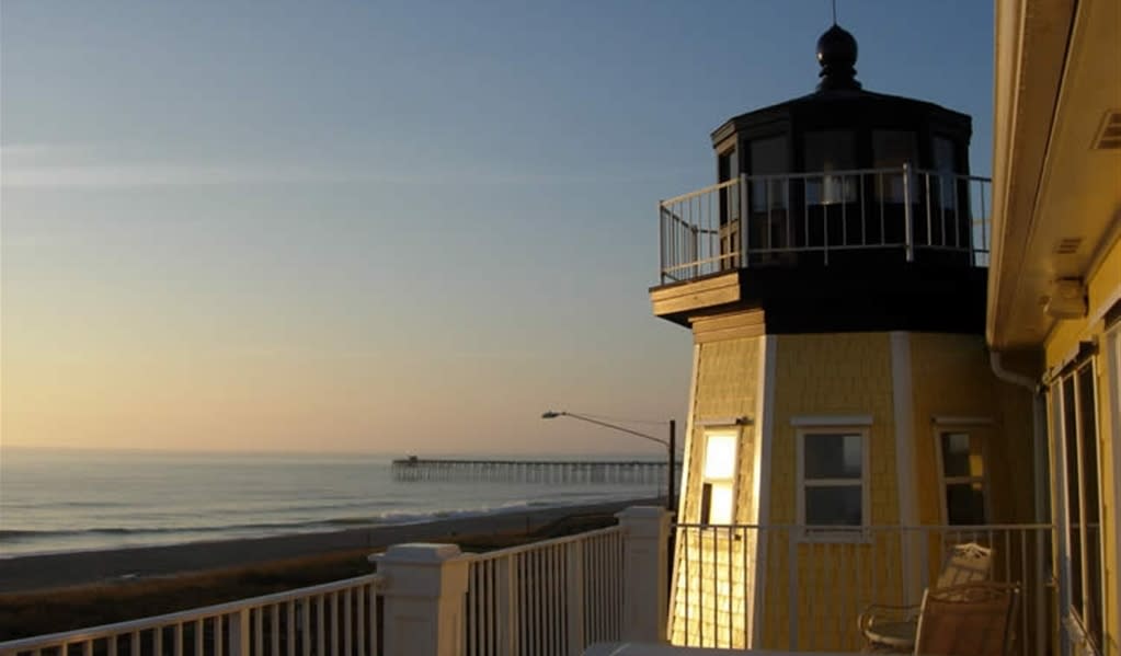 Places To Stay Kure Beach Nc Official Tourism Site