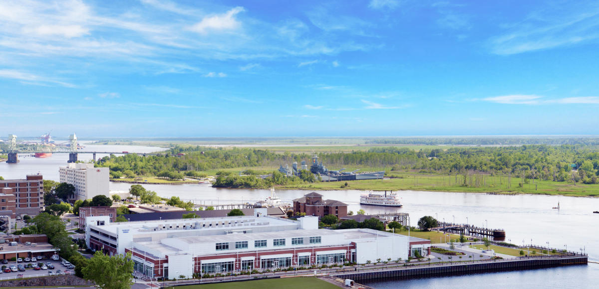 Wilmington’s Northern Riverfront Evolves as a Waterfront Community