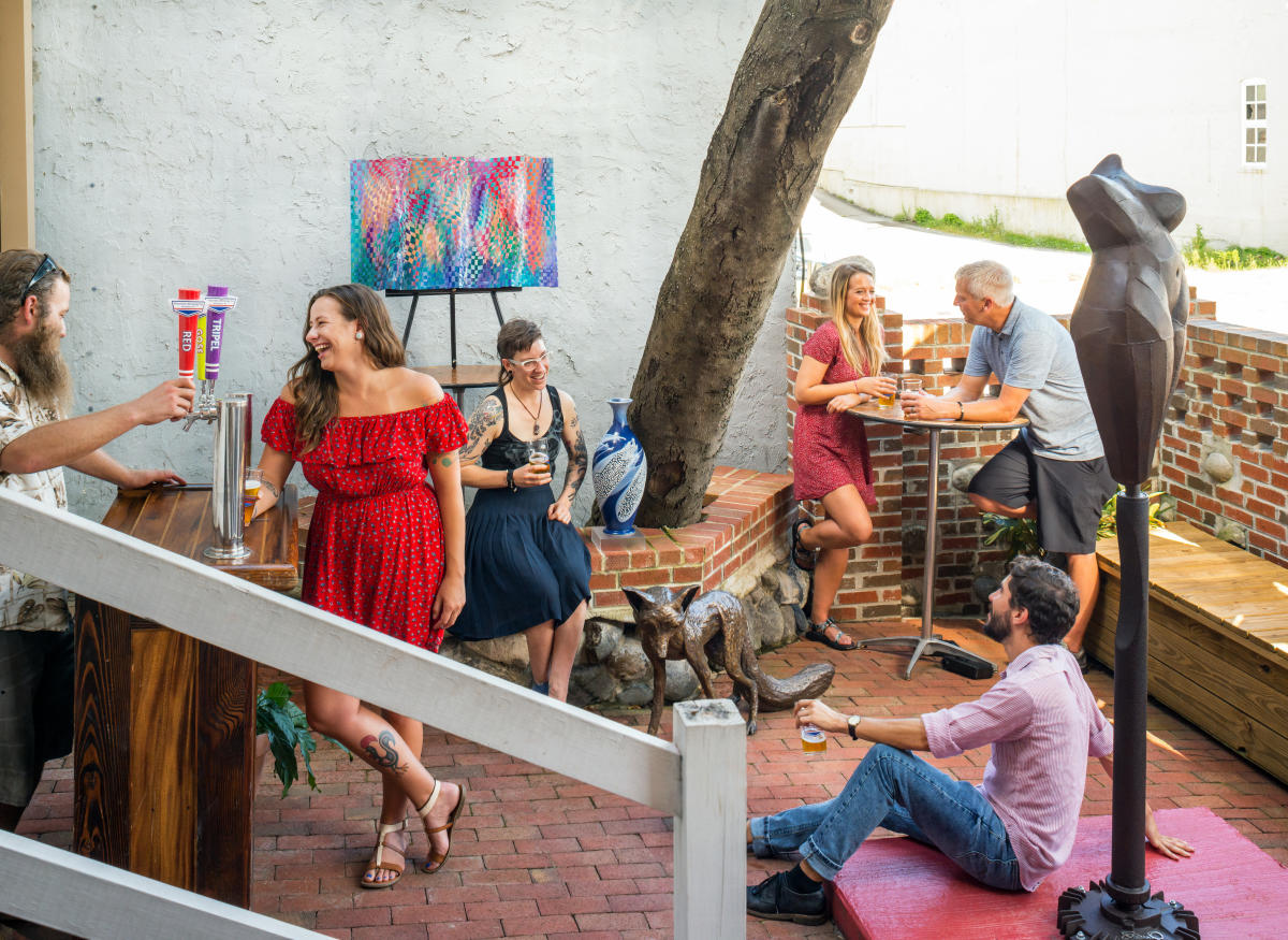 Arts & Culture in Wilmington, NC & Beaches | Things to Do