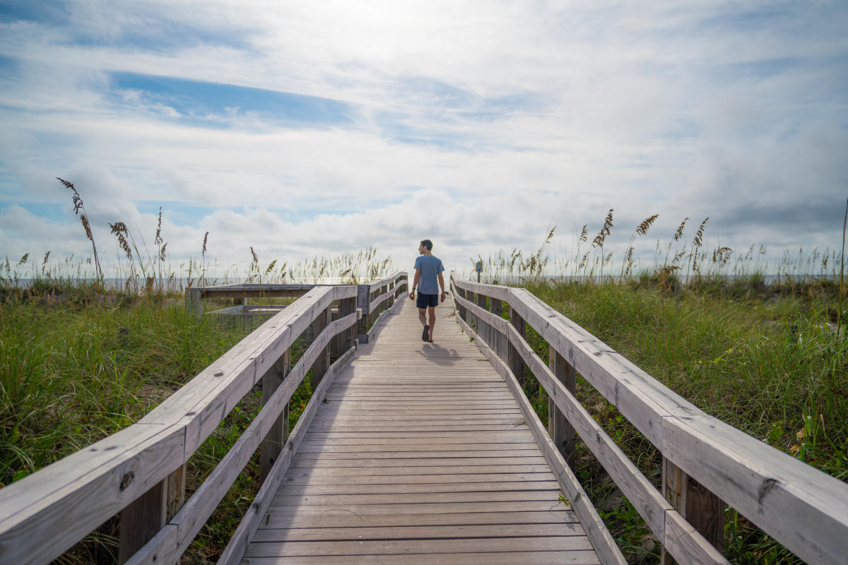 Weather Forecasts | About Carolina Beach, NC