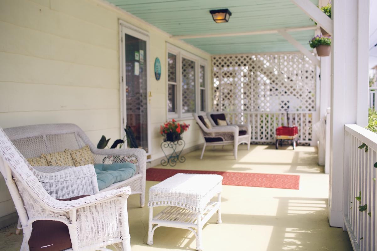 Bed & Breakfast Carolina Beach Find Cottages & Inns