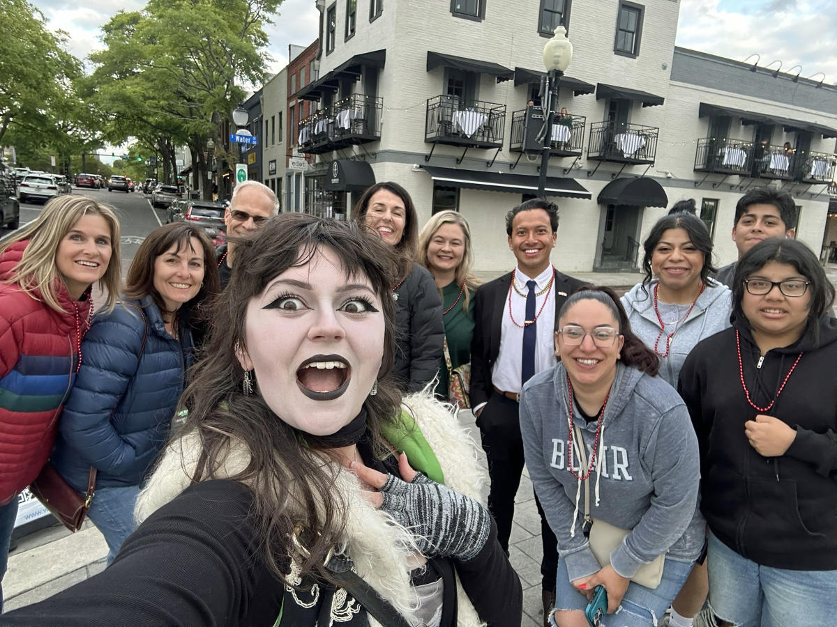 Uncovering the Haunted History of Wilmington, NC