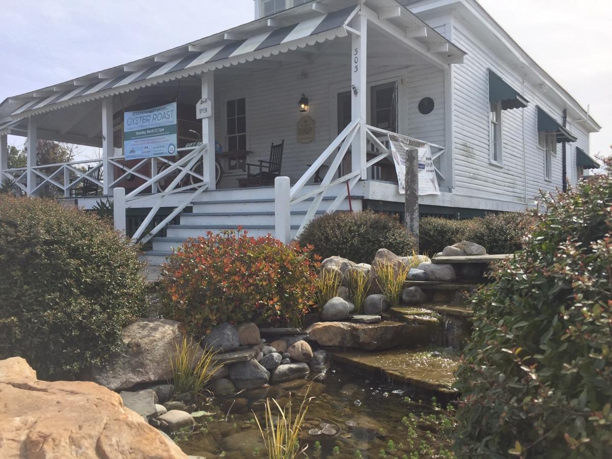 The Hidden Gems of Wilmington, NC That Will Blow Your Mind