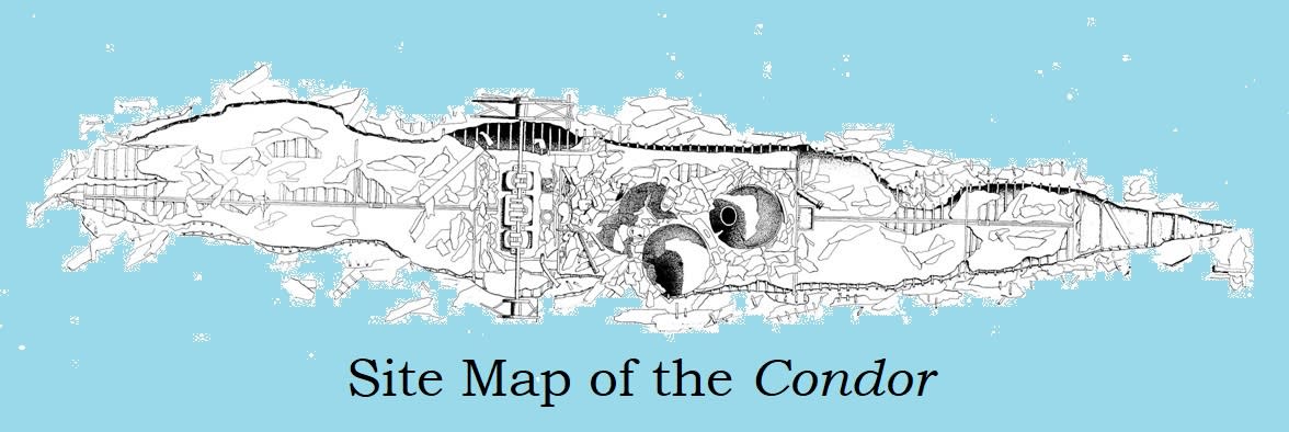 Wilmington NC s Island Beaches Scuba Diving History