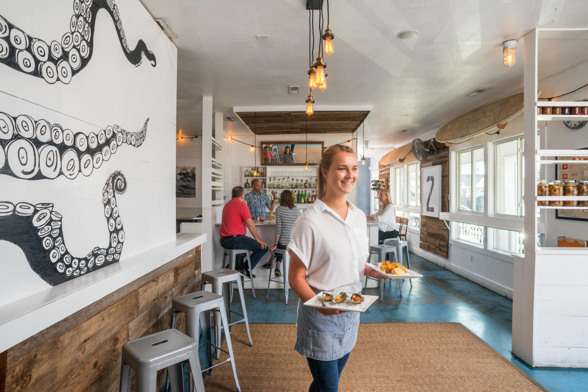 Foodie Favorites in Wilmington NC | Restaurants & Dining