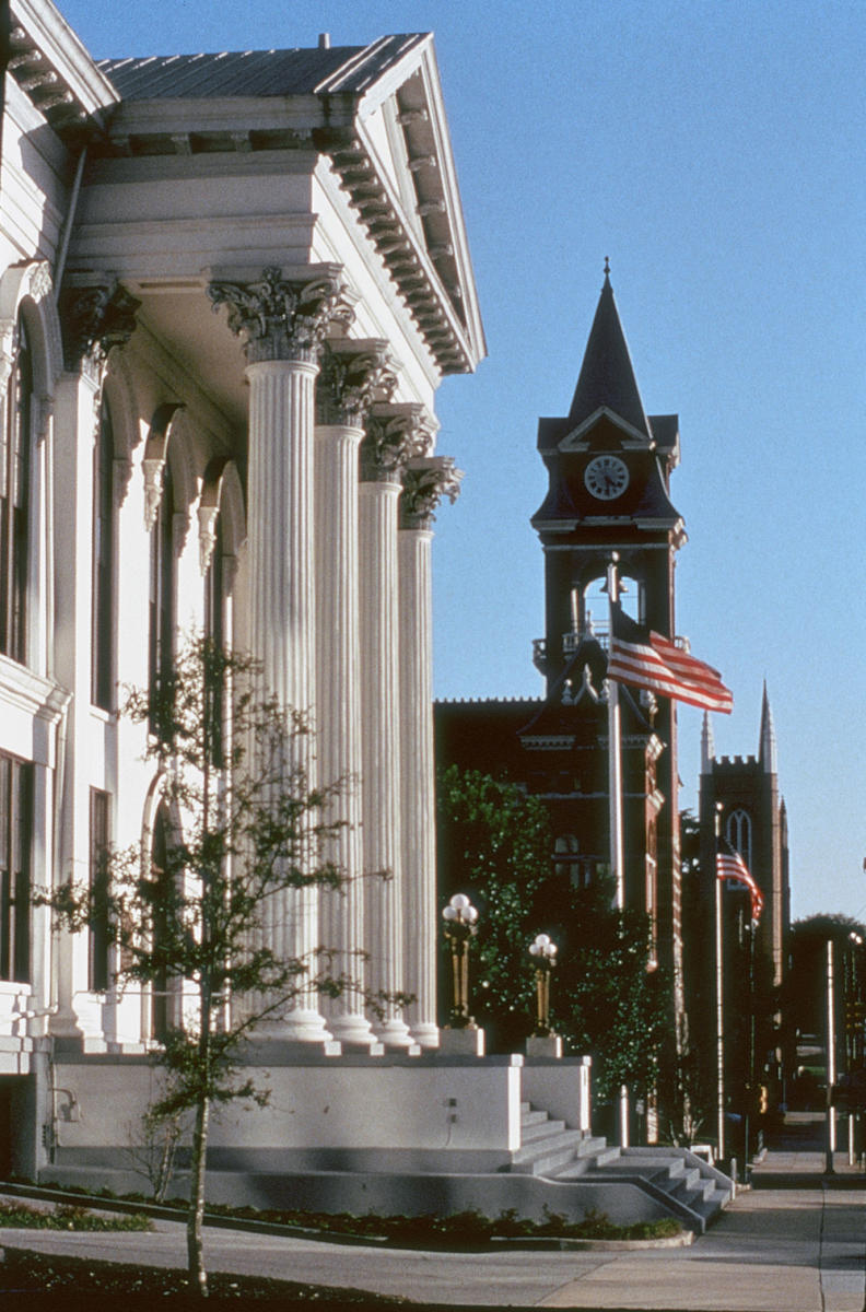 The Performing Arts Are Center Stage In The Cape Fear Region