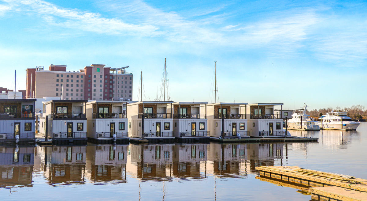 New Things to Do, Hotels, & Restaurants in Wilmington, NC