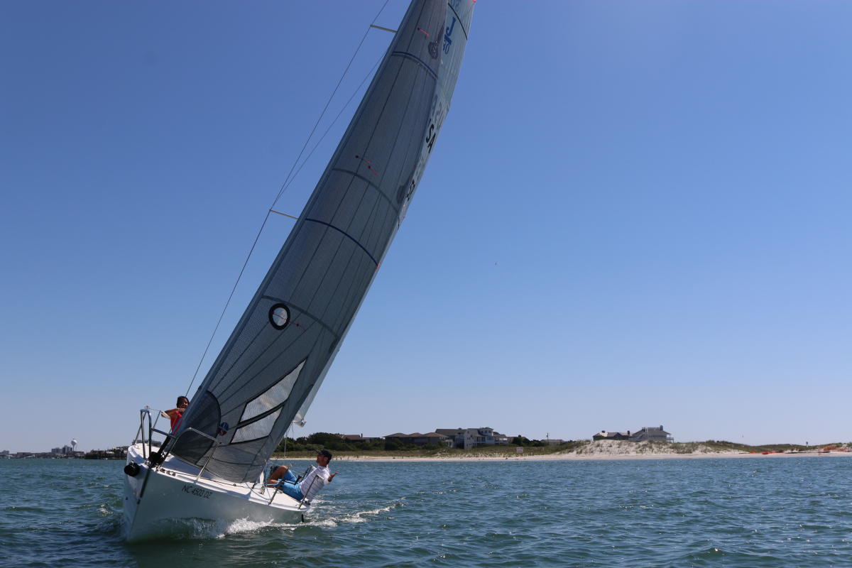 Outdoor Adventure And Nightly Ventures At Wrightsville Beach Outdoor Adventure And Nightly Ventures At Wrightsville Beach