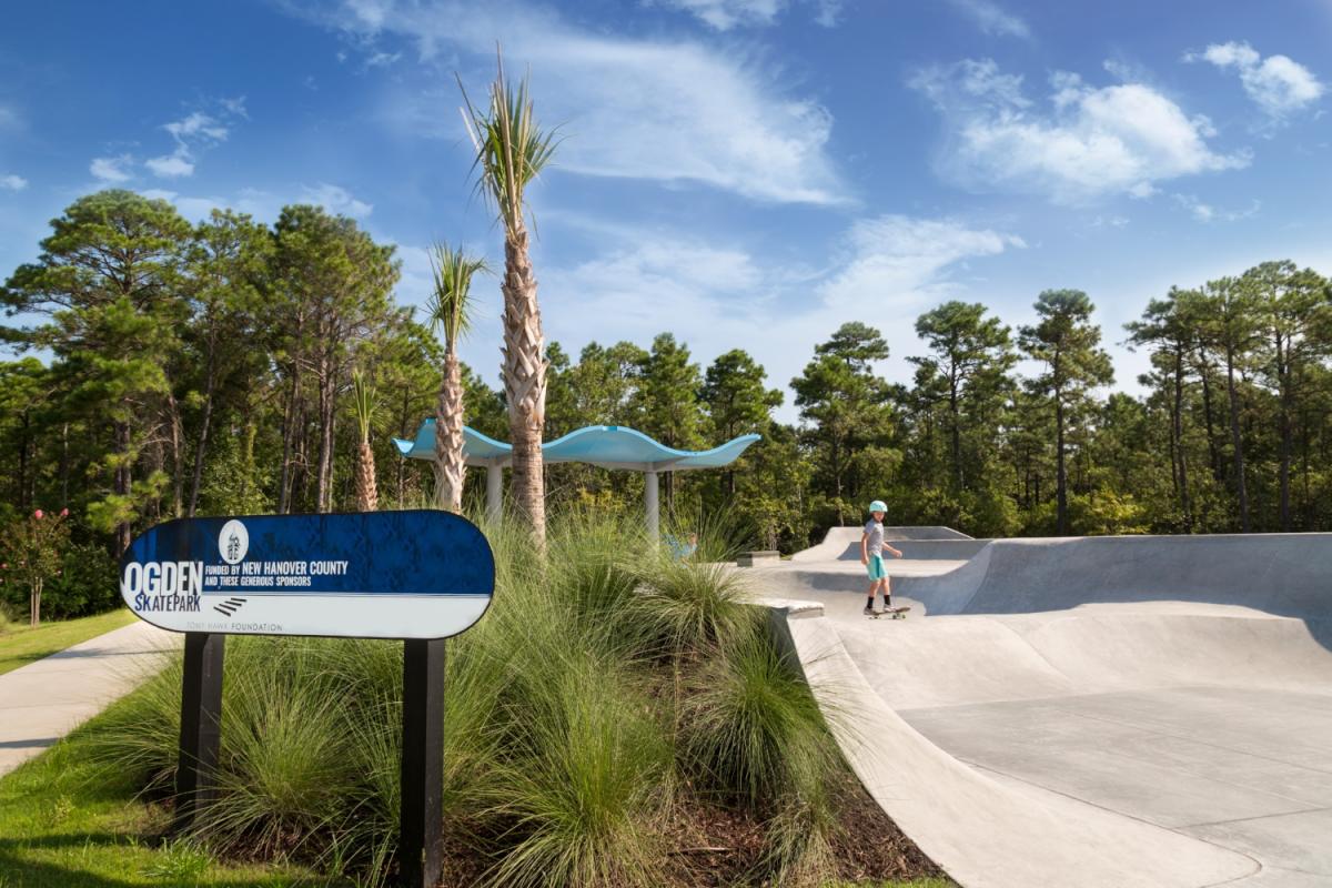 Venues Amp Facilities Wilmington Nc Official Tourism Site