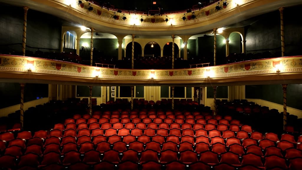 More Than Just Music In Wilmington