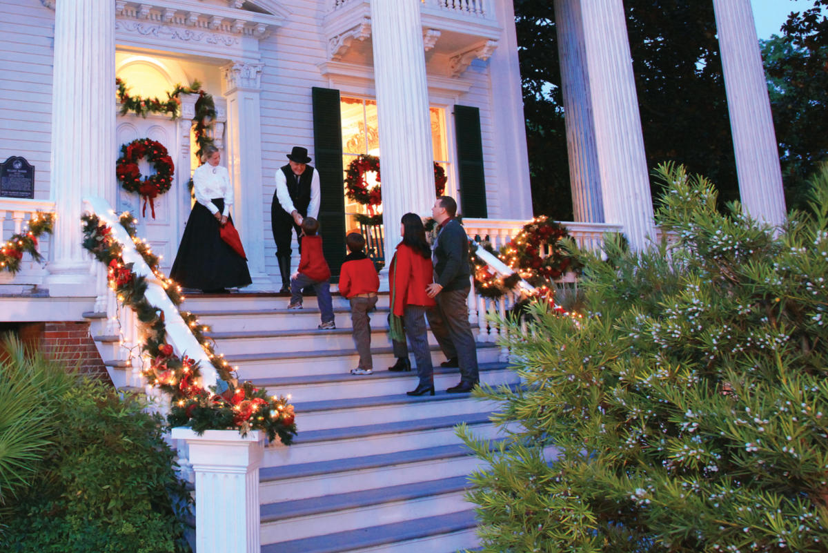 Holiday Events in Wilmington, North Carolina 4th of July & More