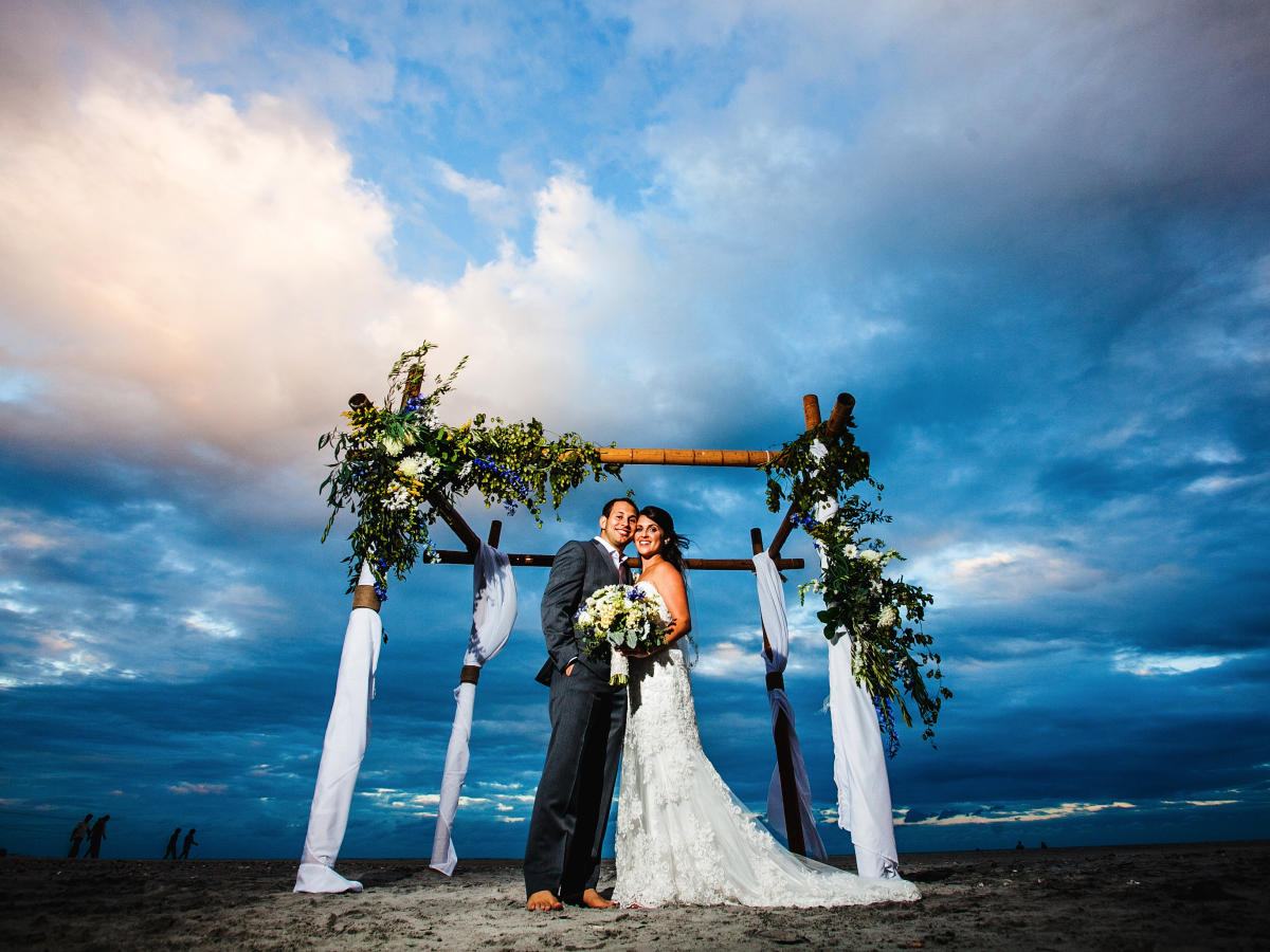 Beach Weddings in Wilmington, NC Find Your Dream Venue