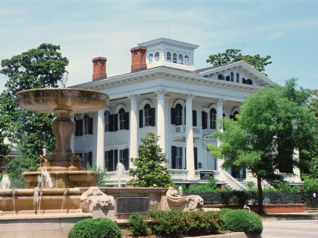 Discover the Rich Heritage of the Gullah Geechee in Wilmington ...