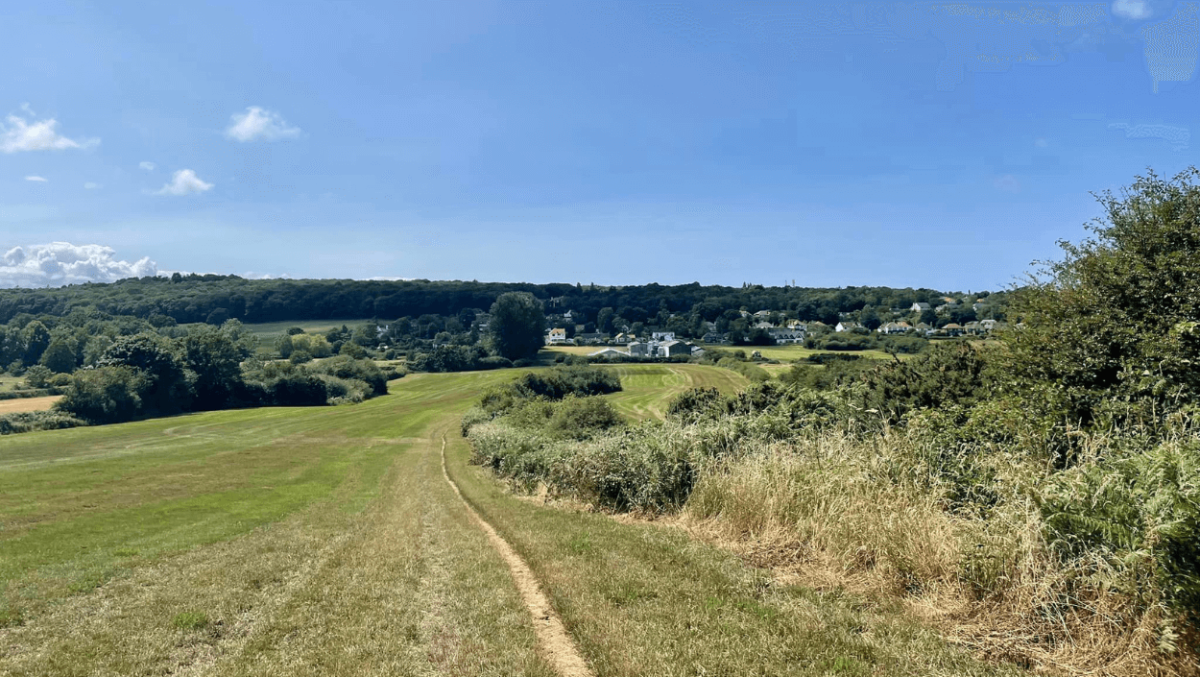 Wirral Walking Festival 2024 Visit Wirral