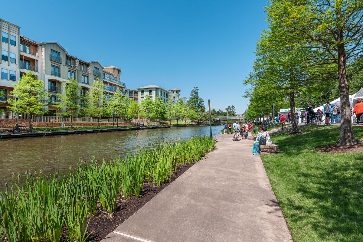 Submit An Event The Woodlands, Texas Official Guide To Stay, Shop