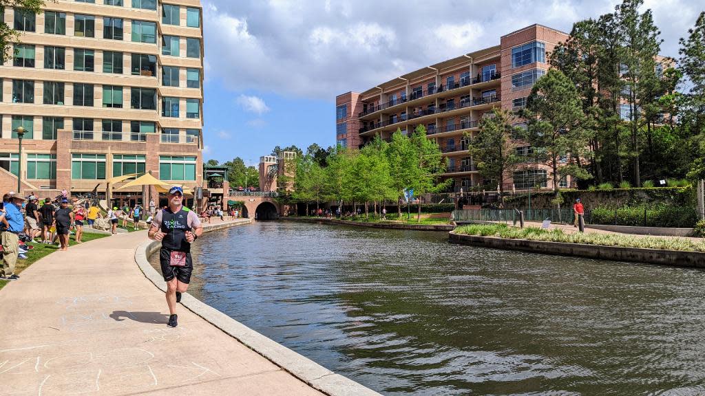 Major Event Tourism Tool Kit Provided By Visit The Woodlands