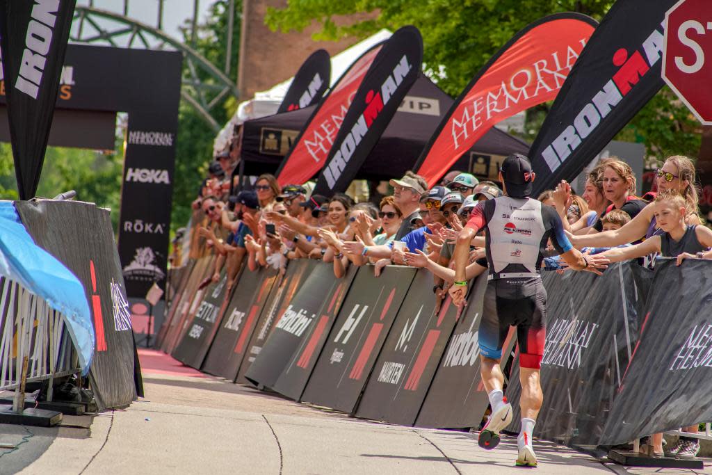 Nationally Recognized April Events Draw Visitors to The Woodlands