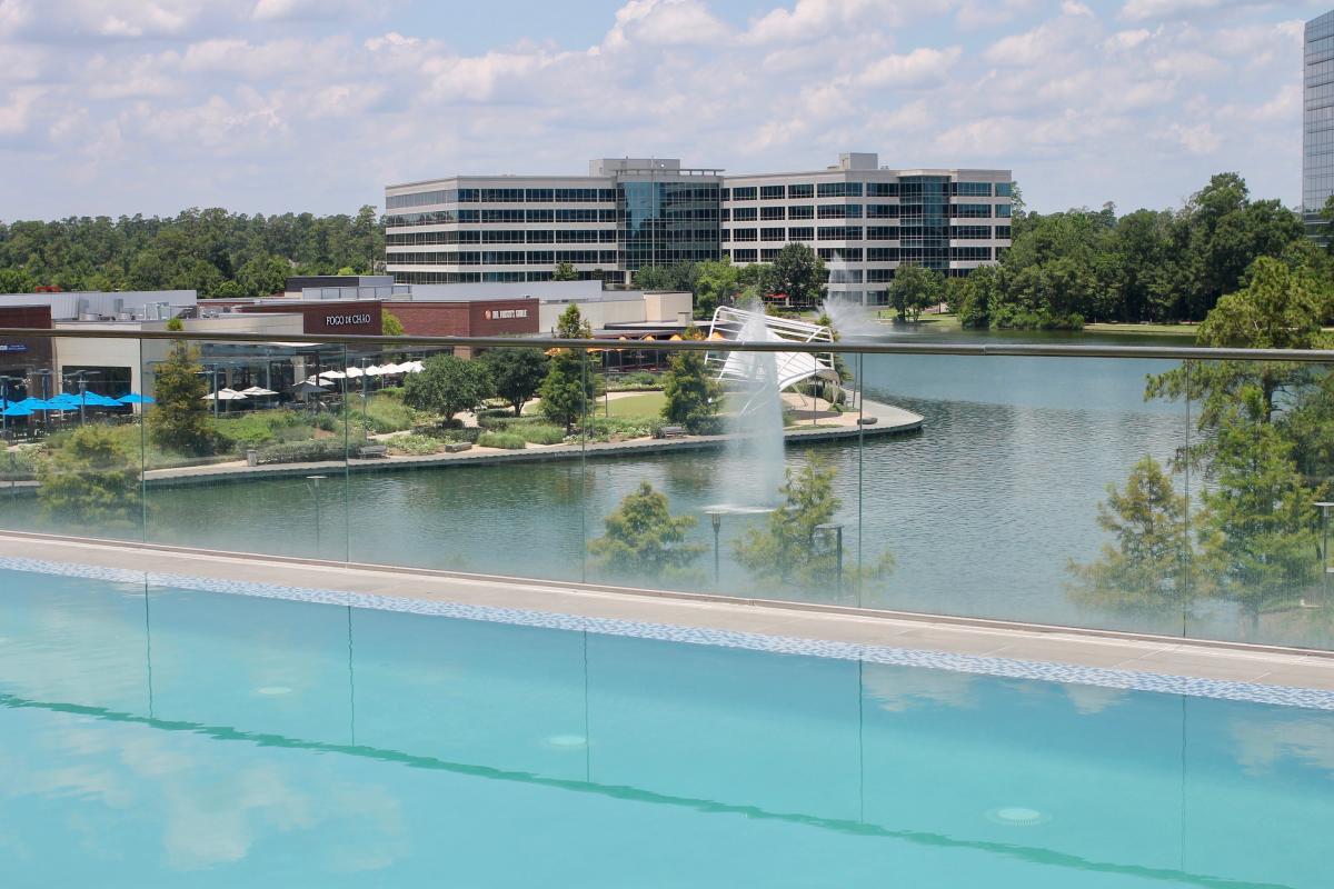 Hughes Landing 9 Insider Tips