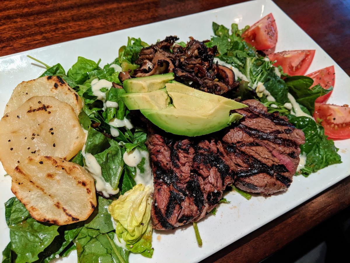 Visit The Woodlands Announced as Presenting Sponsor of Taste of the