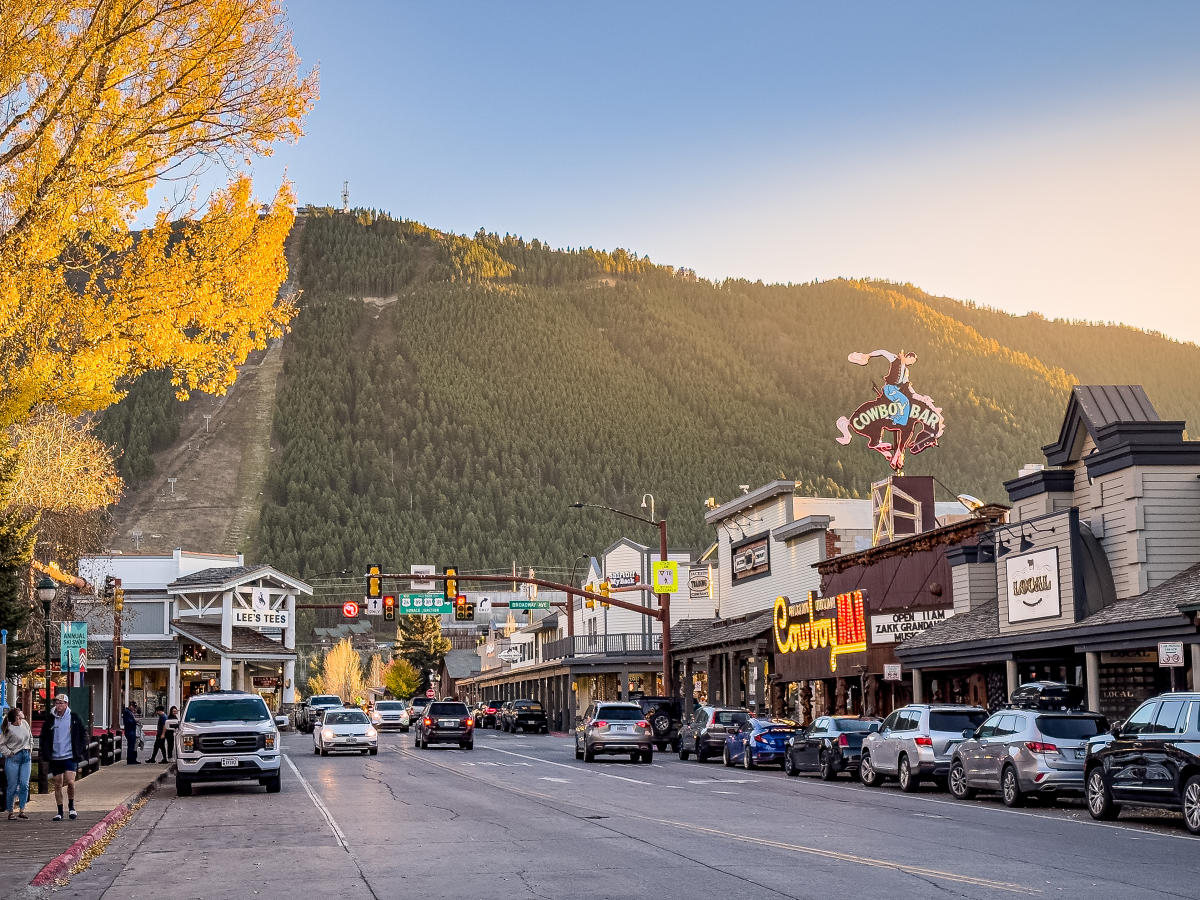 Best Time To Visit Jackson Hole - Travel Wyoming