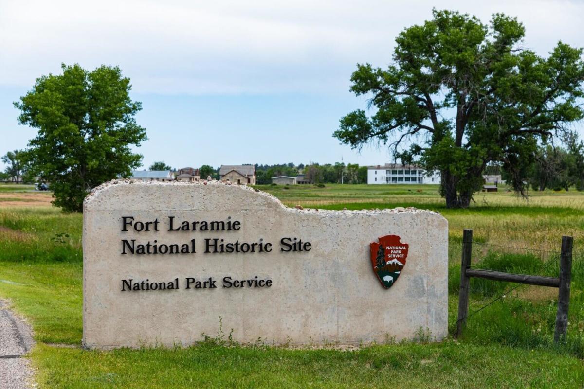 Fort Laramie, Wyoming: Trip Ideas, Things To Do & Events