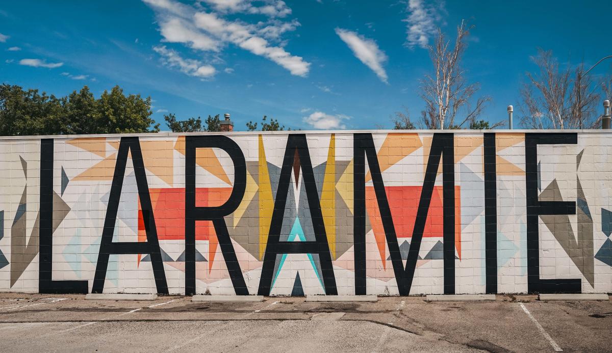 What to Do in Laramie, Wyoming: Themed Travel Guide