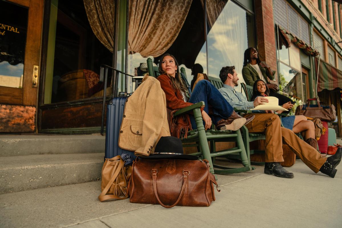 Travel Guide to Wyoming s Cities & Towns