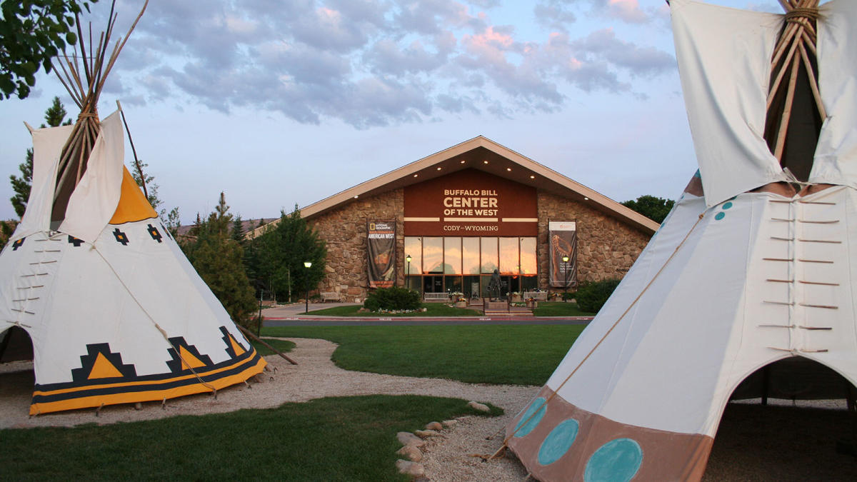 Cody, Wyoming: Trip Ideas, Things To Do & Events