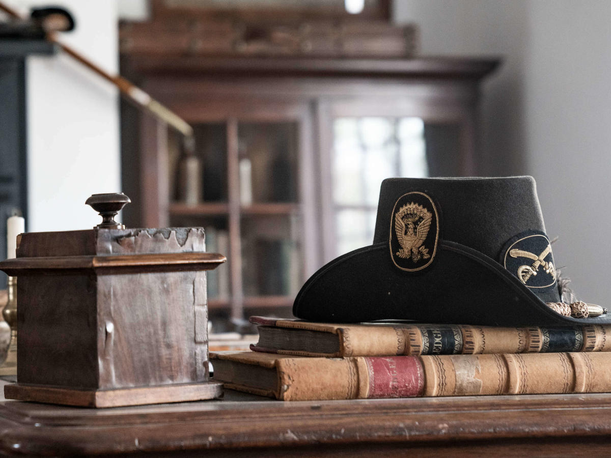 Things to See in Wyoming: Fort Laramie National Historic Site
