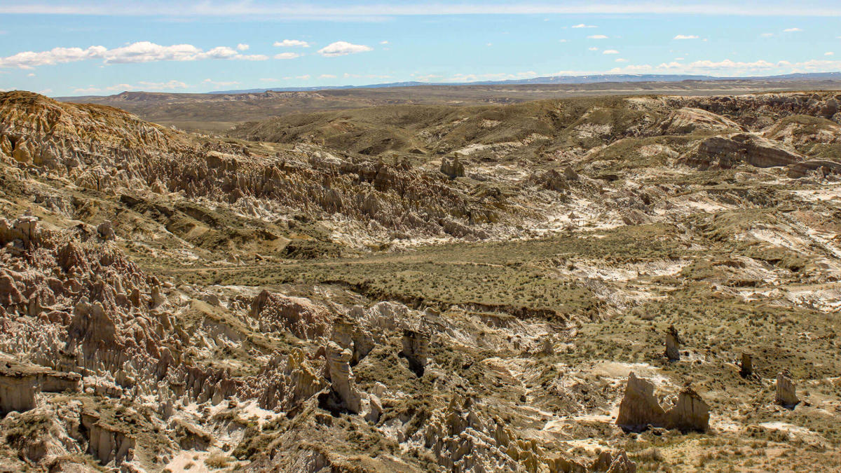 5 Geological Wonders to Visit on Your Next Trip to Wyoming