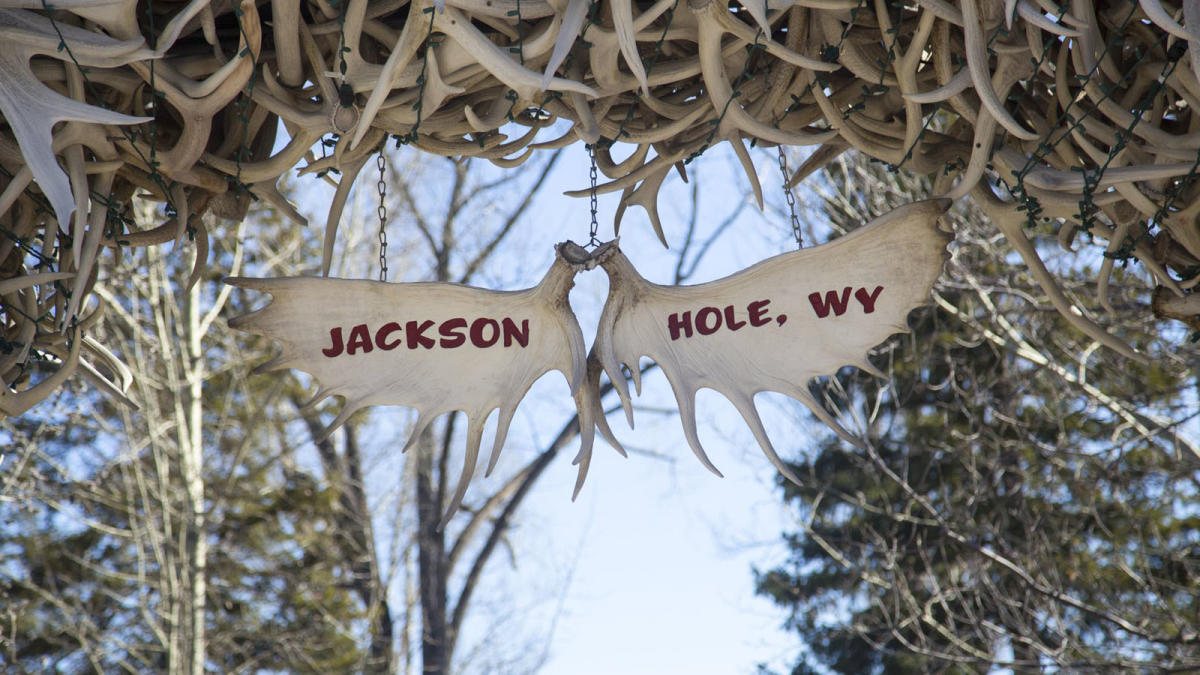 Why You Should Visit Jackson Hole in the Spring - Travel Wyoming