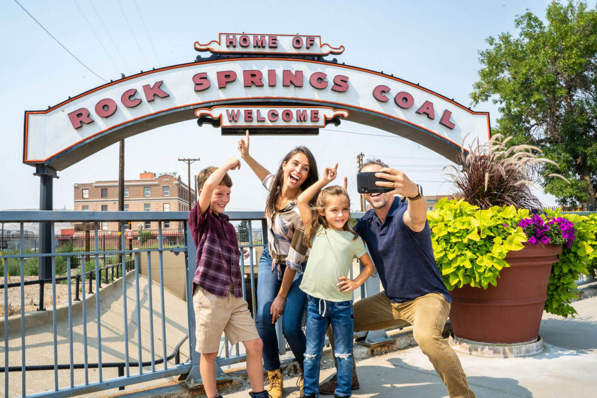 Things To Do in Rock Springs WY - Travel Wyoming