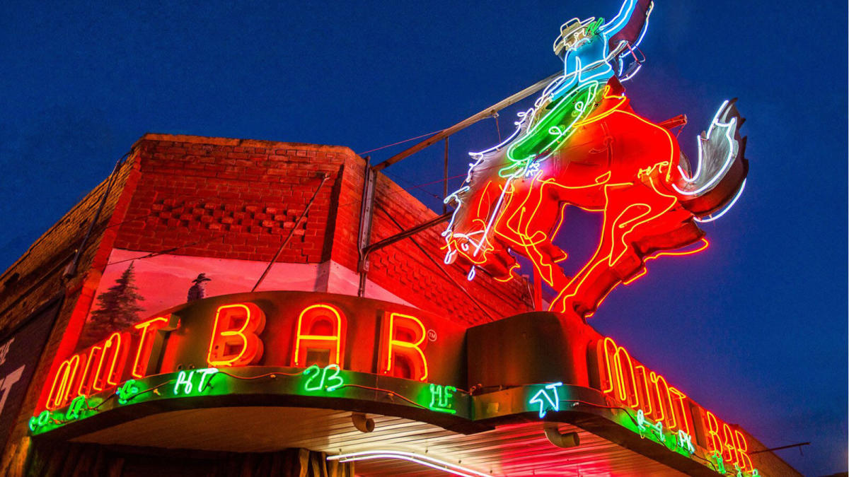 Things To Do In Sheridan WY - Travel Wyoming