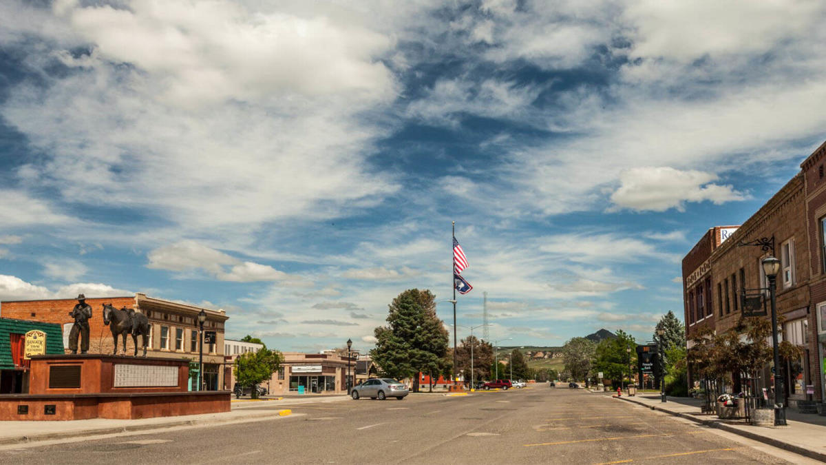 Thermopolis WY: Things To Do in Thermopolis WY - Travel Wyoming
