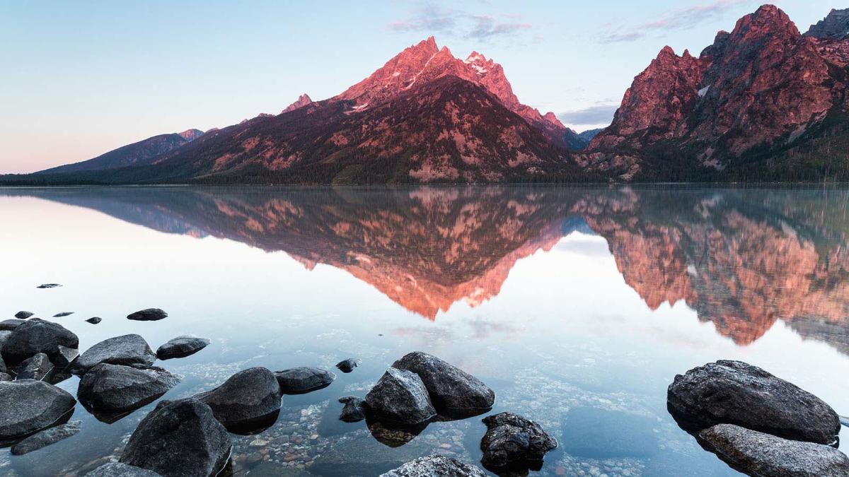 9 Summer Adventures in Grand Teton National Park - Travel Wyoming