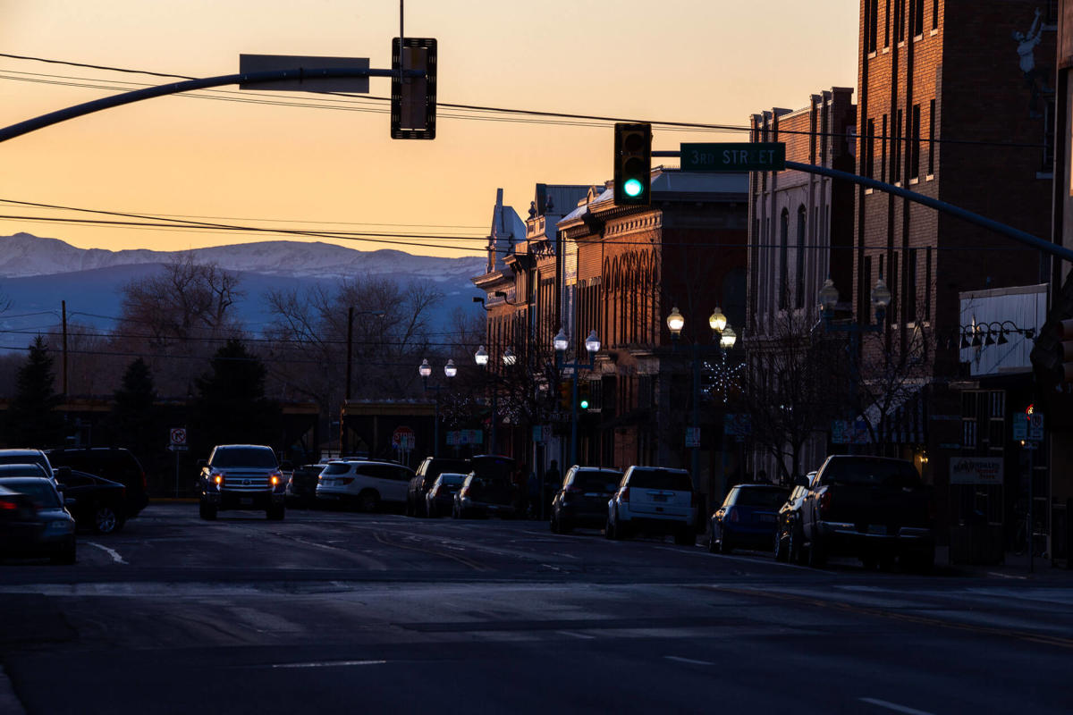 Things To Do In Laramie Wyoming
