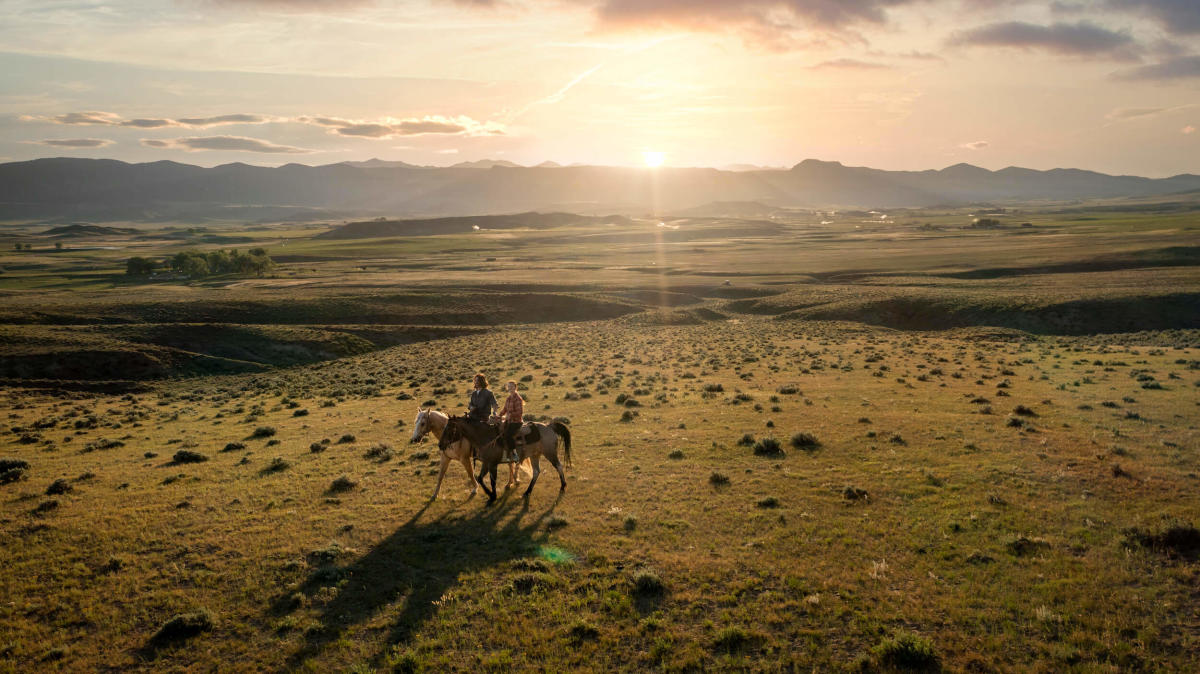 Top 12 Things to Do in Buffalo, WY - Travel Wyoming
