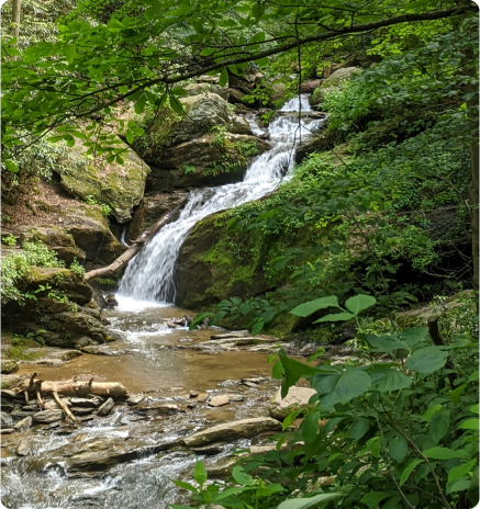 Outdoor Activities in York County, PA