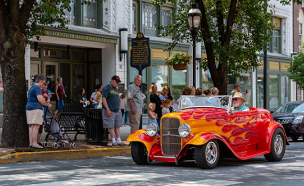 York City | Explore York PA | Main Street Charm