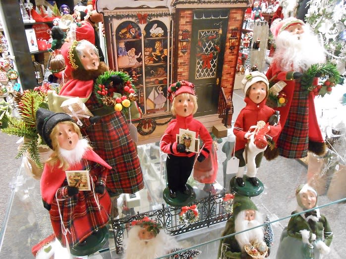 York County Has Something For Everyone On Your Holiday Shopping List