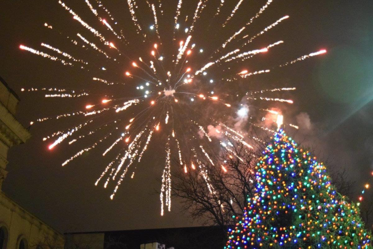 New Year’s Eve York PA York PA Events & Things to Do in York PA