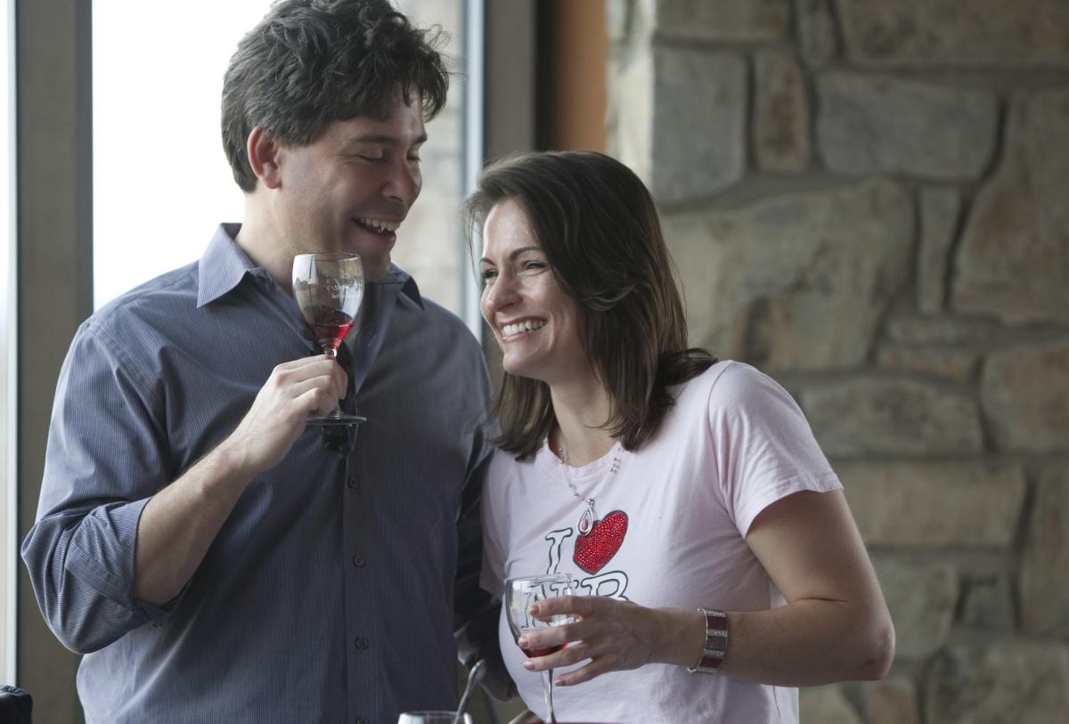 Wineries in York, PA Vineyards, Tasting Rooms & Winemakers