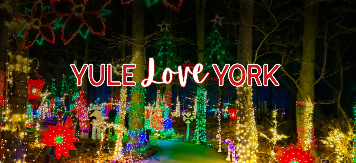 Winter Things To Do | York County, PA