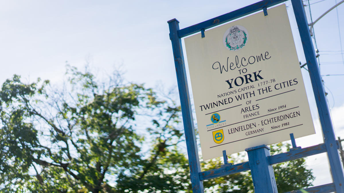 About York, PA | Resources, Tours & Things To Do