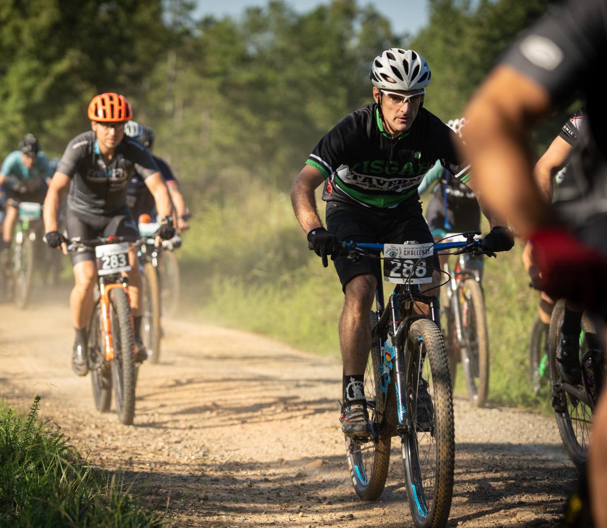 Bike York County