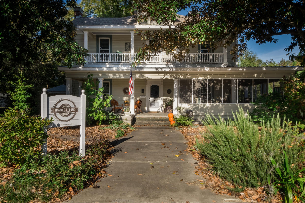 bed and breakfast poughkeepsie