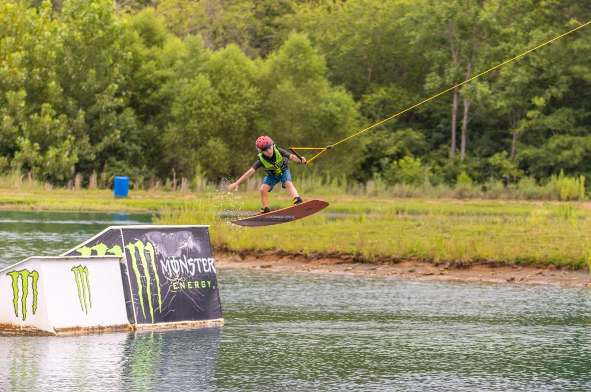 Family-Friendly Activities in York County, South Carolina