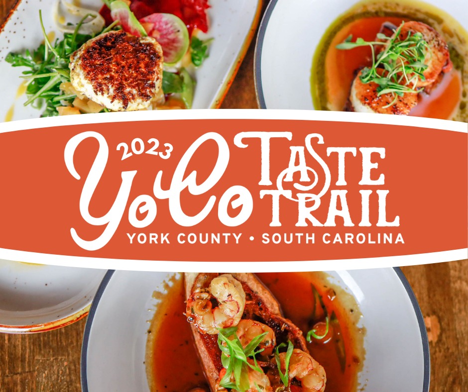 YoCo Taste Trail Week returns August 613, 2023